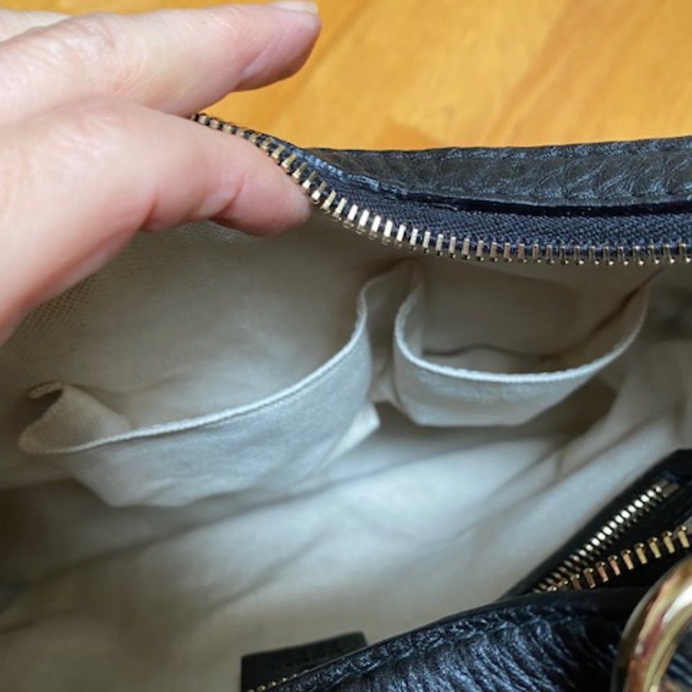 NWT Gucci Horsebit Heritage Hobo bag - Picture 9 of 10